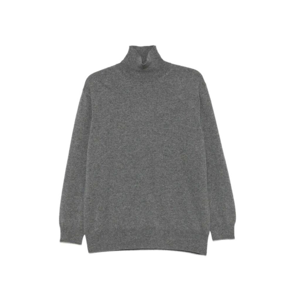 Malo Women Turtle Neck Sweater